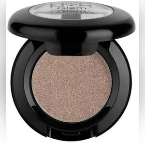 NYX Glam Eyeshadow Color GS05 Amber Fire Discontinued & NEW!